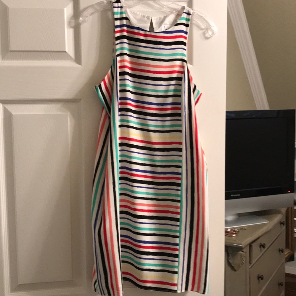 Leona cocktail dress!